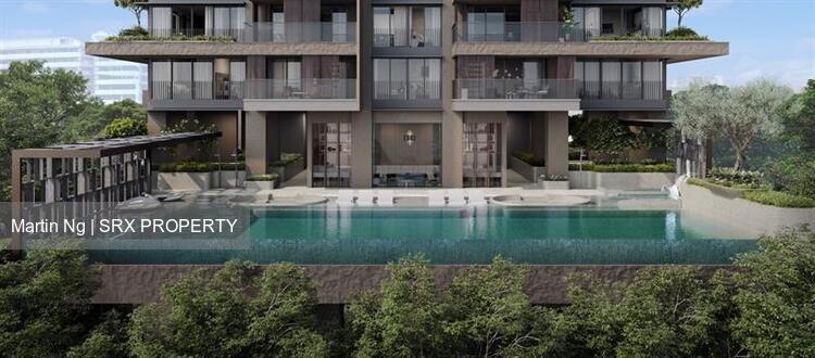 Beach Road (D7), Condominium #497080751